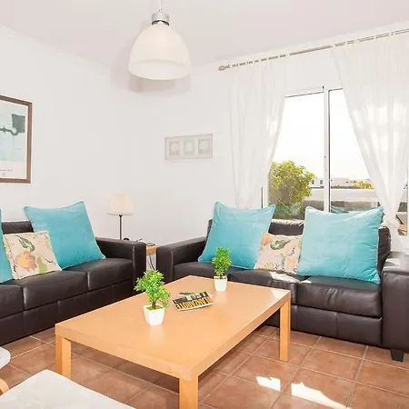 Canas Holiday home