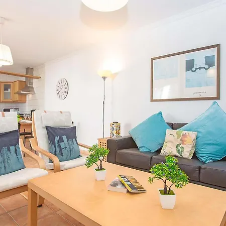 Canas Holiday home Playa Blanca (Lanzarote)