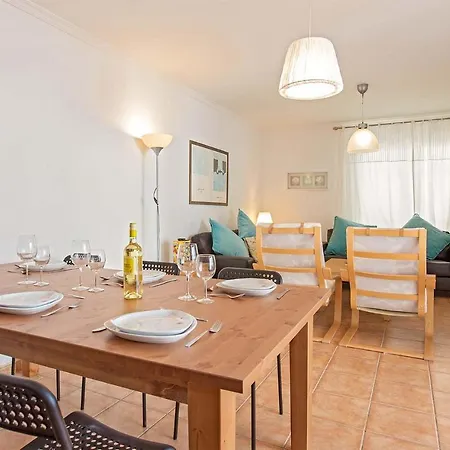 Holiday home Canas Playa Blanca (Lanzarote)