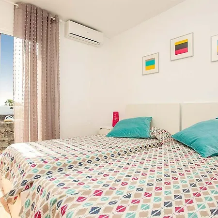 Canas Holiday home Playa Blanca (Lanzarote)