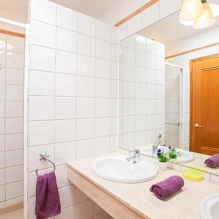 Canas Holiday home Playa Blanca (Lanzarote)